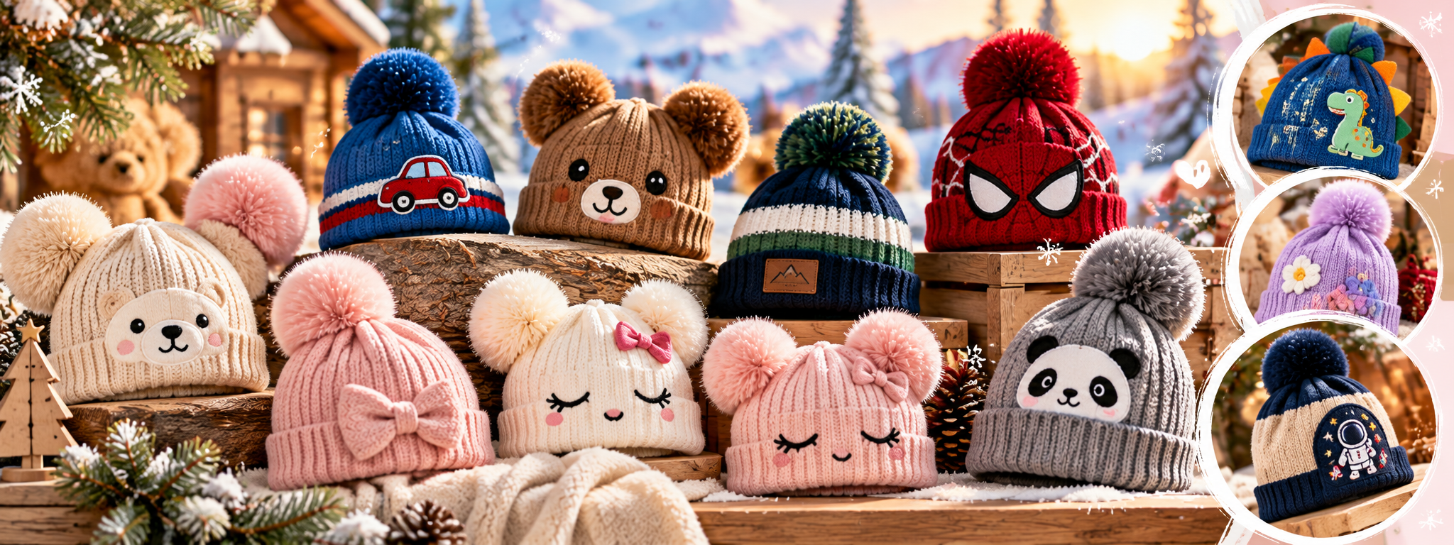 Collection Banner